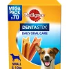 Clearance - dentastix snack igiene orale small, 70 pz Stick