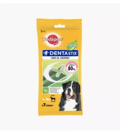 Discount - dentastix snack igiene orale large, 4 pz Stick