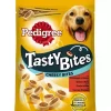 New - snack per cani tasty manzo e formaggio 140 gr Stick