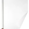 Online Pellicola per vetri "linea privacy" bianco opacizzante - 75x160 cm. Tessile D'Arredo