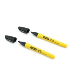 Strumenti Di Misurazione-Stanley Pennarello indelebile fatmax.