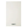 Cucina|Pensile da cucina con ripiano bianco - sky - 40 cm