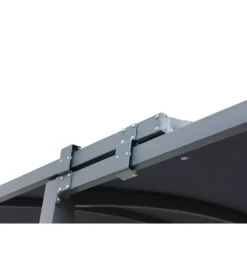 Coperture Per Esterno E Accessori- Pergola allungabile elica garden