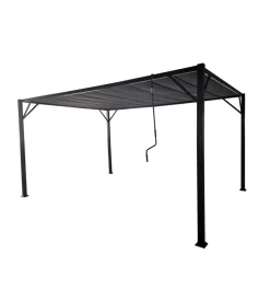 Sale Pergola bioclimatica da esterno 