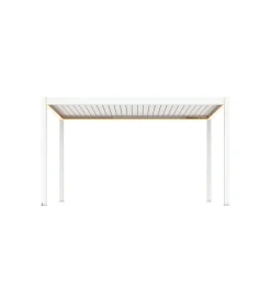 Outlet Pergola bioclimatica motorizzata riviera