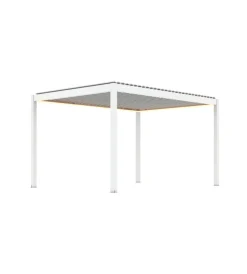 Outlet Pergola bioclimatica motorizzata riviera