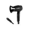 Online Phon da viaggio "monsun" 120 w Campeggio