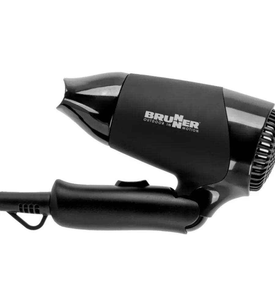 Online Phon da viaggio "monsun" 120 w Campeggio