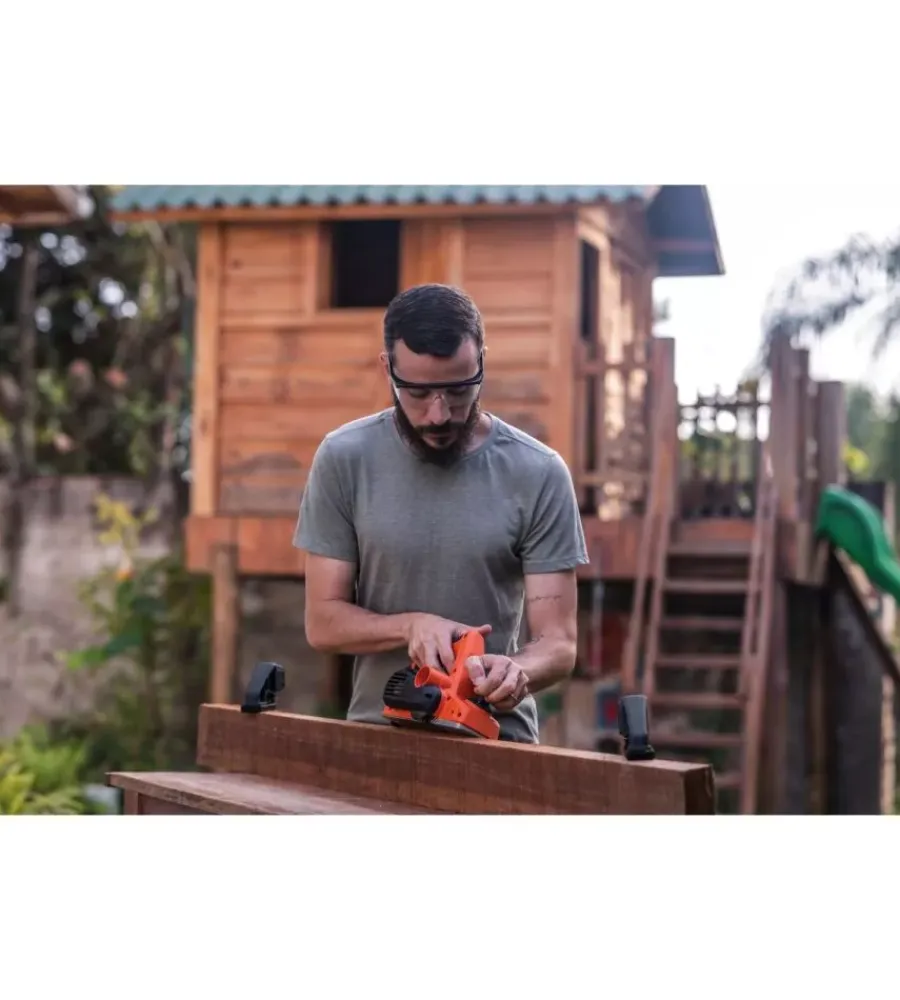 Pialletti-Black+Decker Pialla elettrica "bew712-qs" 650 w