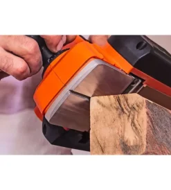 Pialletti-Black+Decker Pialla elettrica