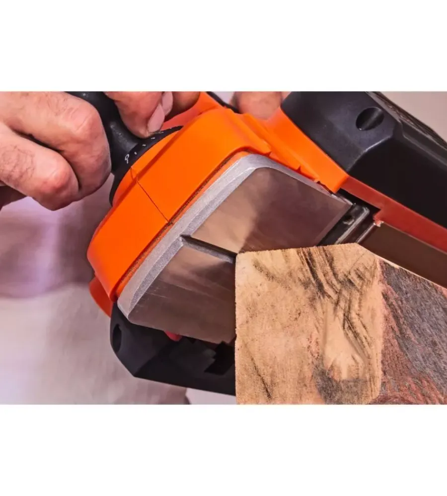 Pialletti-Black+Decker Pialla elettrica "bew712-qs" 650 w