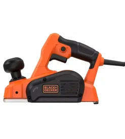 Pialletti-Black+Decker Pialla elettrica