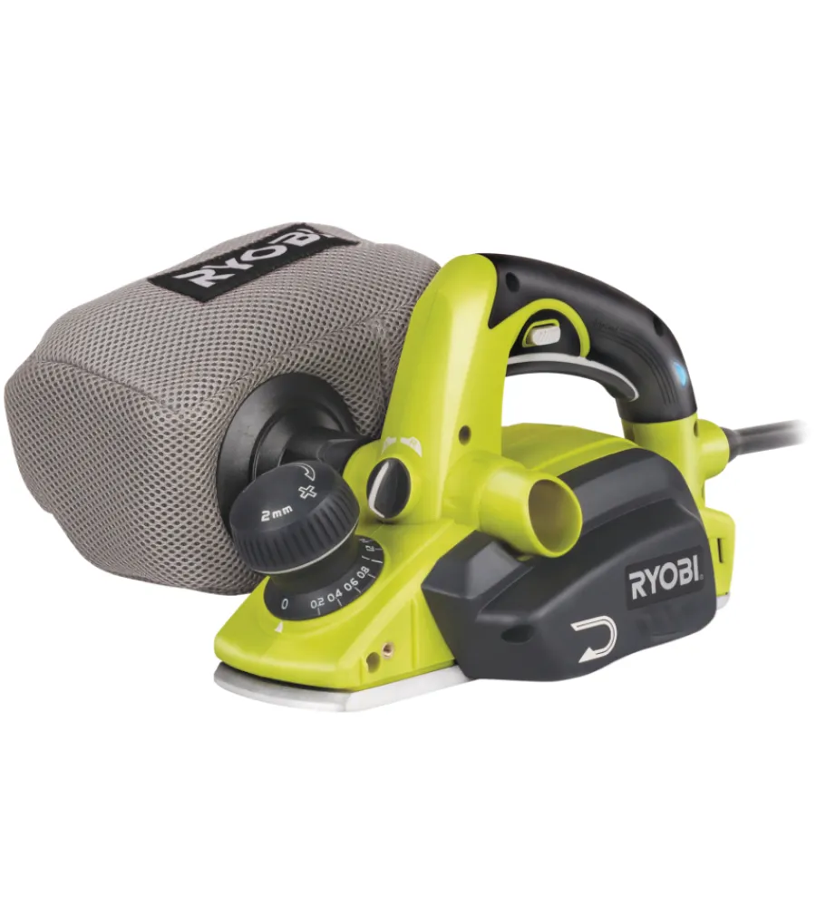 Ryobi Pialletti|Pialla elettrica "epn7582nhg" 750 w