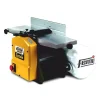 Femi Pialle E Combinate|Pialla filo e spessore "pf204 cyclone" con coltelli 210x20 mm, 1500 w -