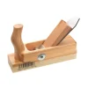 Hot Pialla in legno 39 mm. Pialle E Scalpelli