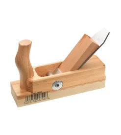 Hot Pialla in legno 39 mm. Pialle E Scalpelli