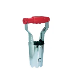 Attrezzatura Giardinaggio- Piantabulbi automatico