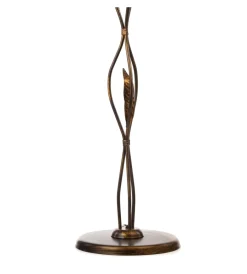 Illuminazione Per Interno-Onli Piantana 3 luci "sonia" bronzo e14