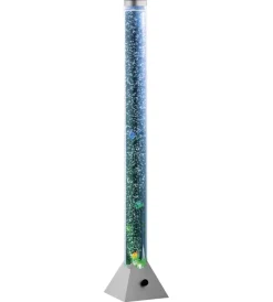 Illuminazione Per Interno|Piantana led "motion" 3,6 watt multicolore, 21,5x130 cm