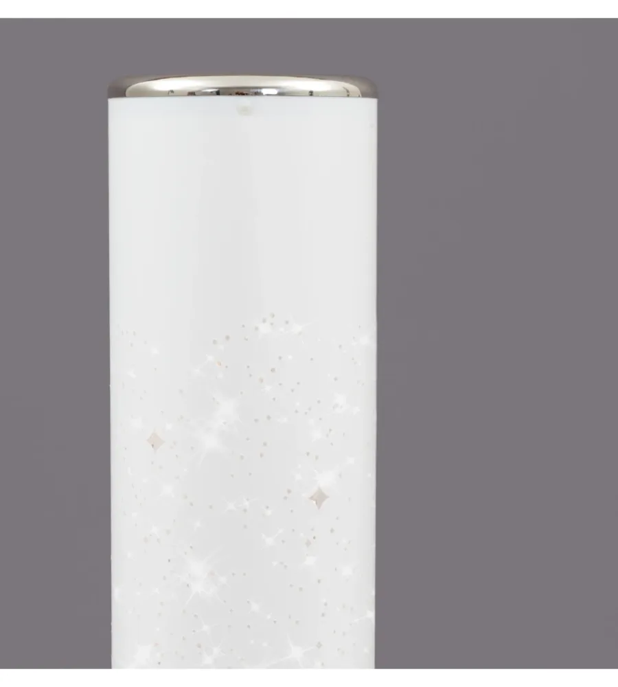 Illuminazione Per Interno- Piantana led "star" h103,5 cm 3000k, 1000lm