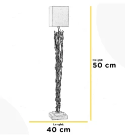 Illuminazione Per Interno-Onli Piantana 
