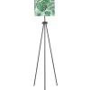 Onli Illuminazione Per Interno|Piantana "amazzonia", e27