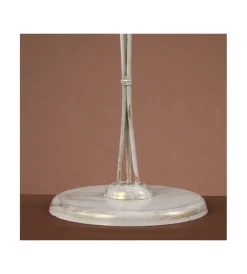 Sale Piantana "botton d'oro" 3 luci, e14 Illuminazione Per Interno