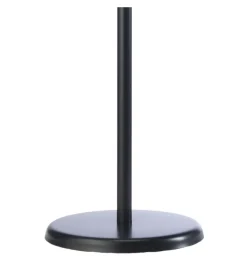 Illuminazione Per Interno-Onli Piantana "stringa" grigio e nero, e27