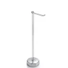 Online Piantana porta rotolo "minu" cromo, h61 cm Accessori Bagno