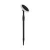 Illuminazione Per Esterno- Piantana solare led da esterno nero 4000k, 3w