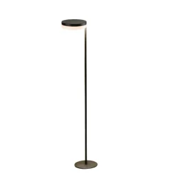 Outlet Piantana solare led 2w 3000k ip54, 18x27x80 cm Illuminazione Per Esterno