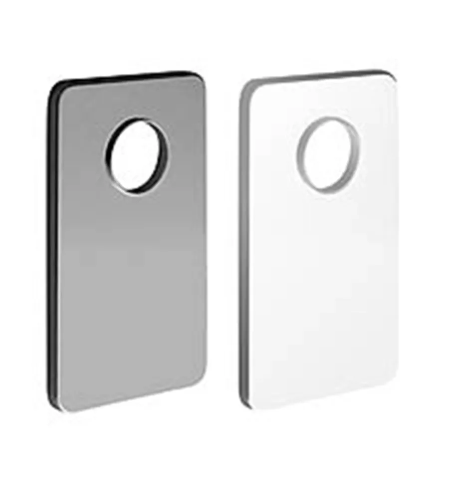 Tappi-Idro-Bric Piastra abs cr 150x80x5