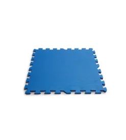 Intex Piscine|Piastrella antiscivolo per piscine in polietilene morbido 50x50x1 cm - cod. 29081