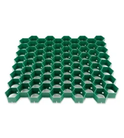 Outlet Piastrella forata salvaprato pratex 56x60 cm Fontane, Decorazioni E Pavimentazioni