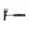 Utensili Edili|Picozzino con levachiodi manico ergonomico antiscivolo 600 gr.