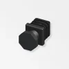 Online Piede regolabile 23.5 nero 2 pezzi. Officina E Garage