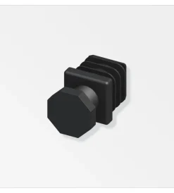 Online Piede regolabile 23.5 nero 2 pezzi. Officina E Garage