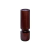 Clearance Piedino in legno serie "birillo" - ø 40 - h.180 mm. - noce Ferramenta Per Mobili E Infissi