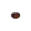 Ferramenta Per Mobili E Infissi- Piedino in legno serie "cipolla" - ø 95 - h.50 mm. - noce