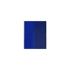 Ferramenta Per Mobili E Infissi- Piedino in plastica serie "manhattan" - ø 60x60 - h.140 mm. - blu