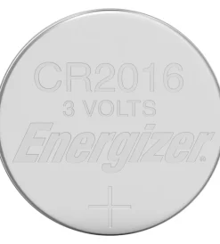 Energizer Batterie|Pila specialistica cr2016 fsb2