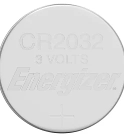 Online Pila specialistica cr2032 3v lithium - Batterie