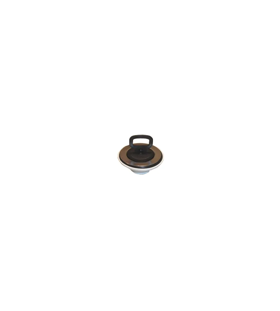Pilette- Piletta per lavello in ceramica 1 1/4"