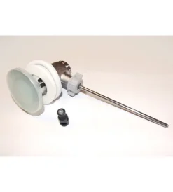 Best Piletta scarico con saltarello 1 1/4" Pilette
