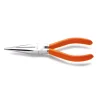Beta Pinze E Tenaglie|Pinza a becchi piatti lunghi mezzotondi - 160 mm - 1166
