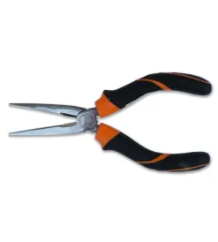 Pinze E Tenaglie-Beta Pinza a becchi piatti lunghi - 160 mm - 1162bm