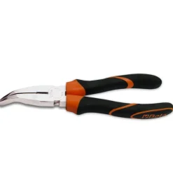 Sale Pinza a becchi piatti lunghi piegati - 160 mm - 1164bm Pinze E Tenaglie
