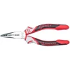 Hot Pinza becchi curvi 3k con crimpatrice e spelafili 160 mm. Pinze E Tenaglie