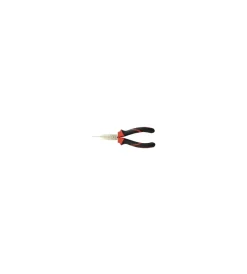 Pinze E Tenaglie|Pinza becchi piatti  cromo vanadio 160 mm.