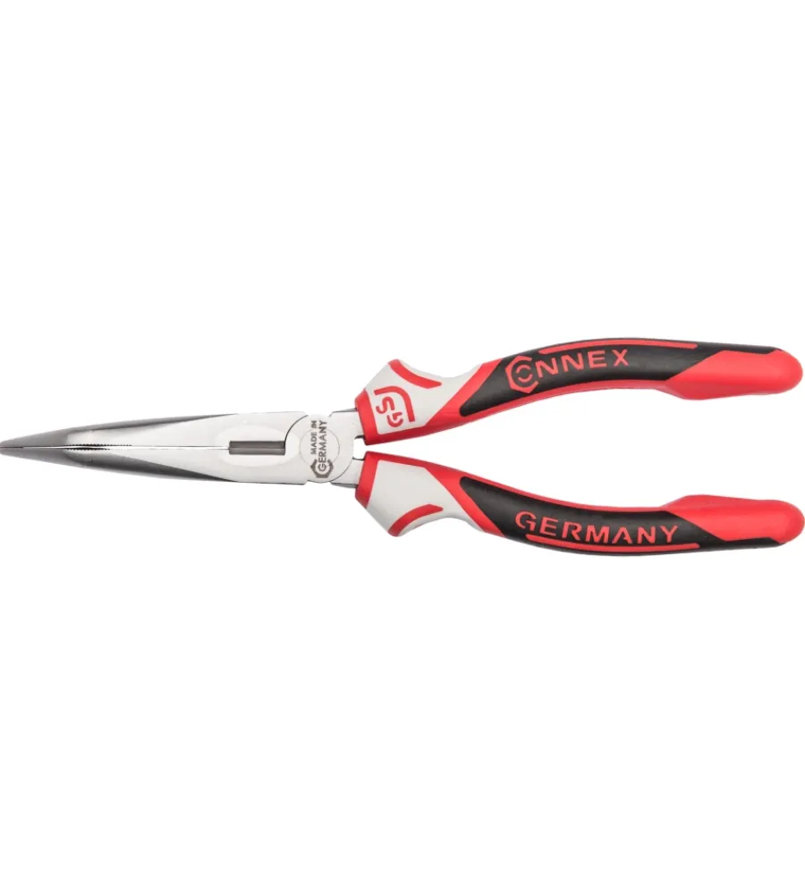 Best Pinza becchi semitondi curvi 3k 160 mm. Pinze E Tenaglie